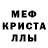 Гашиш Изолятор Marina Bobis